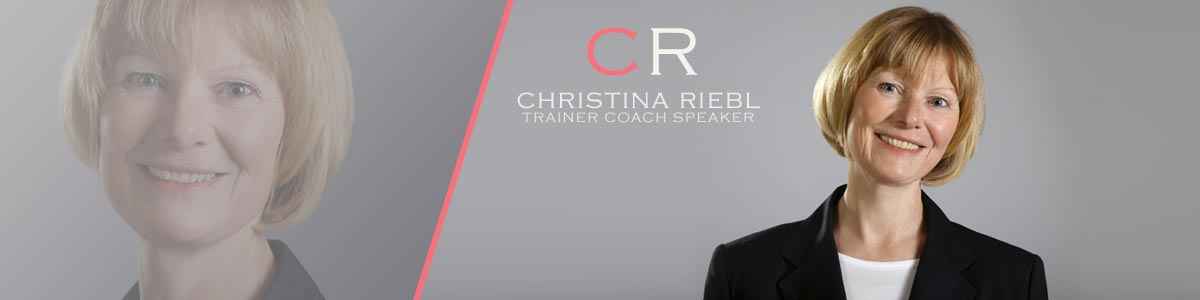 Vita Christina Riebl